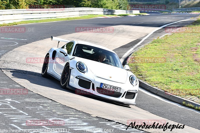 Bild #24531137 - Touristenfahrten Nürburgring Nordschleife (17.09.2023)