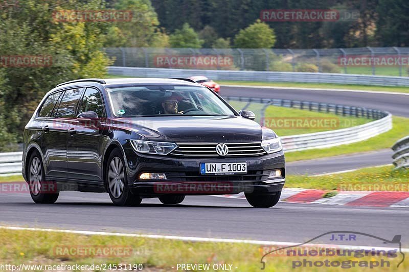 Bild #24531190 - Touristenfahrten Nürburgring Nordschleife (17.09.2023)