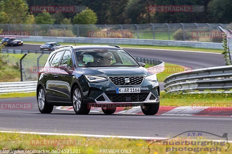 Bild #24531201 - Touristenfahrten Nürburgring Nordschleife (17.09.2023)