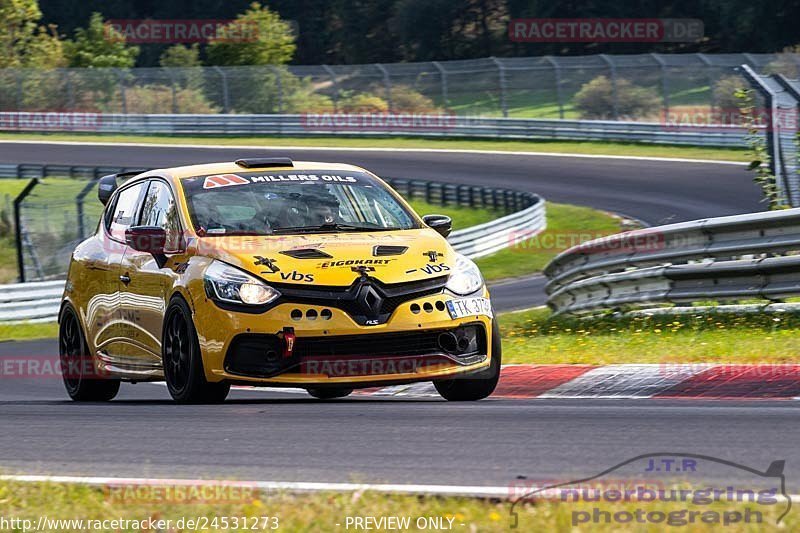 Bild #24531273 - Touristenfahrten Nürburgring Nordschleife (17.09.2023)