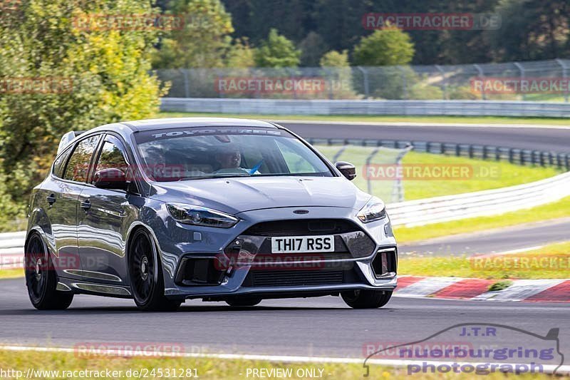 Bild #24531281 - Touristenfahrten Nürburgring Nordschleife (17.09.2023)