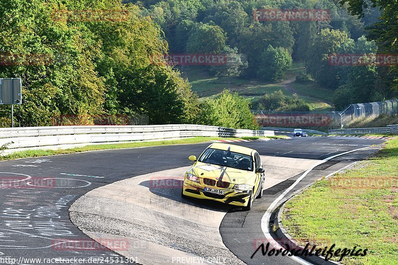 Bild #24531301 - Touristenfahrten Nürburgring Nordschleife (17.09.2023)