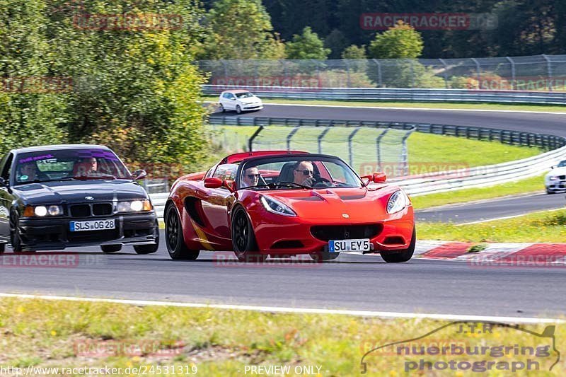 Bild #24531319 - Touristenfahrten Nürburgring Nordschleife (17.09.2023)