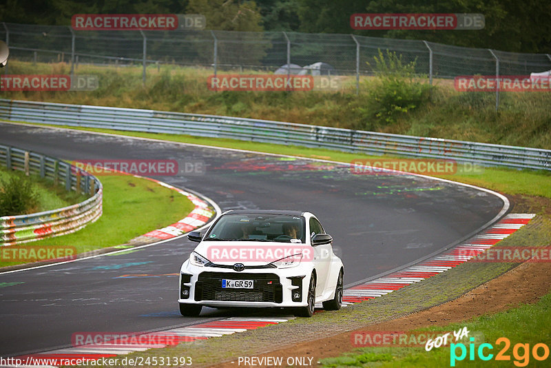 Bild #24531393 - Touristenfahrten Nürburgring Nordschleife (17.09.2023)