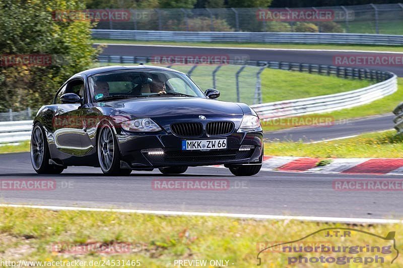 Bild #24531465 - Touristenfahrten Nürburgring Nordschleife (17.09.2023)