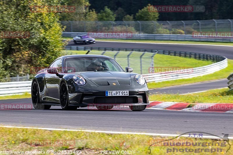 Bild #24531492 - Touristenfahrten Nürburgring Nordschleife (17.09.2023)