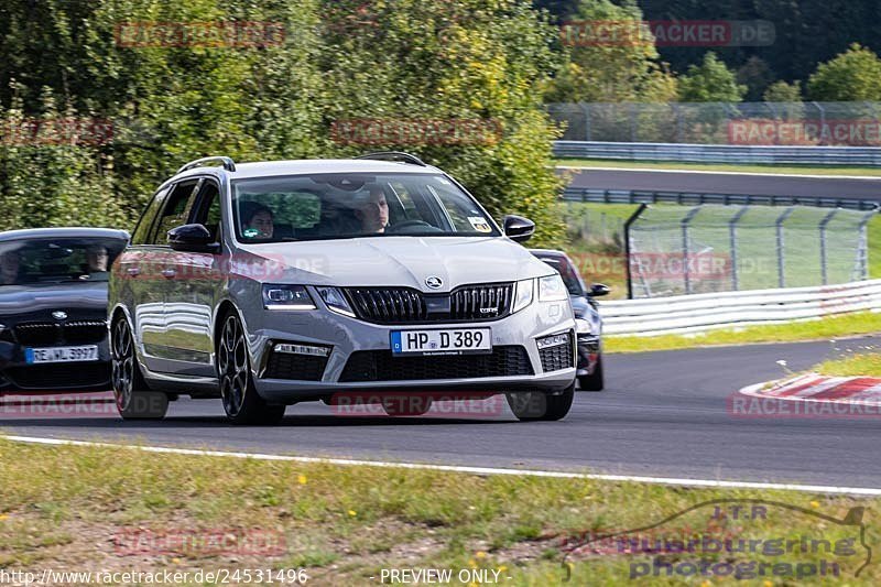 Bild #24531496 - Touristenfahrten Nürburgring Nordschleife (17.09.2023)