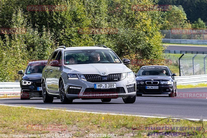 Bild #24531497 - Touristenfahrten Nürburgring Nordschleife (17.09.2023)