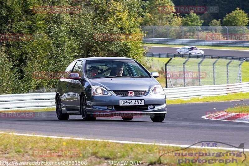 Bild #24531508 - Touristenfahrten Nürburgring Nordschleife (17.09.2023)