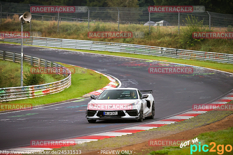 Bild #24531513 - Touristenfahrten Nürburgring Nordschleife (17.09.2023)