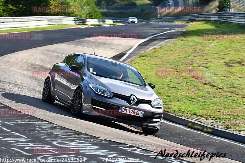 Bild #24531524 - Touristenfahrten Nürburgring Nordschleife (17.09.2023)