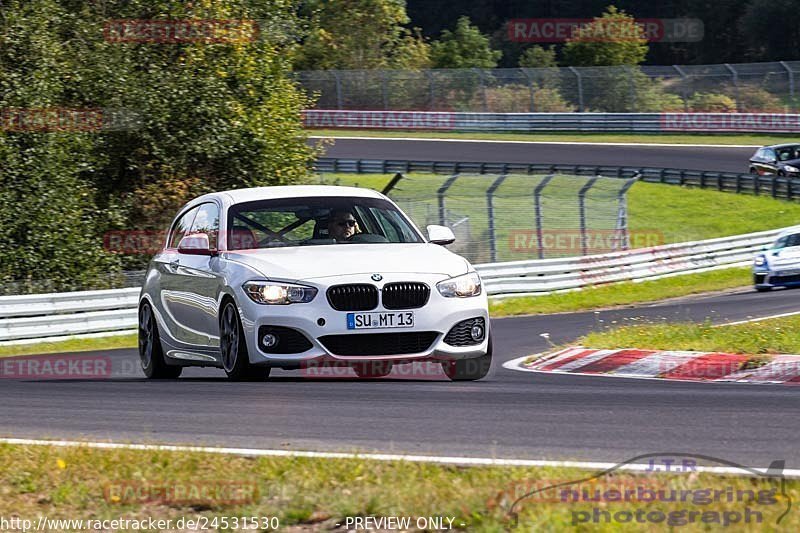 Bild #24531530 - Touristenfahrten Nürburgring Nordschleife (17.09.2023)