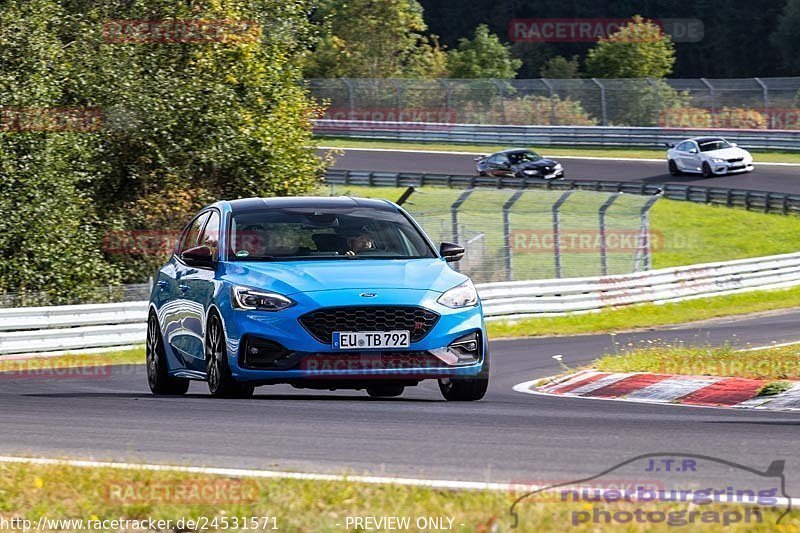 Bild #24531571 - Touristenfahrten Nürburgring Nordschleife (17.09.2023)