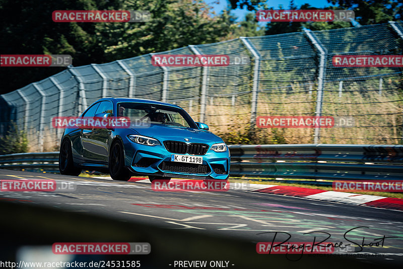 Bild #24531585 - Touristenfahrten Nürburgring Nordschleife (17.09.2023)