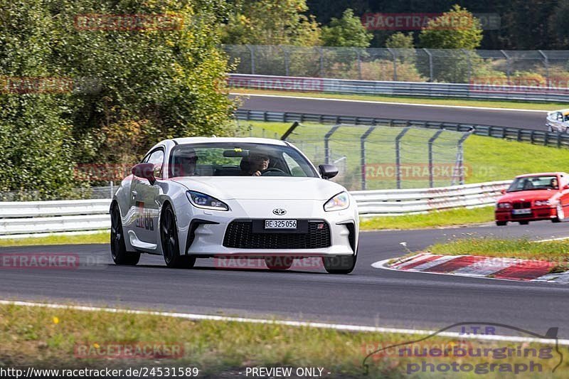 Bild #24531589 - Touristenfahrten Nürburgring Nordschleife (17.09.2023)