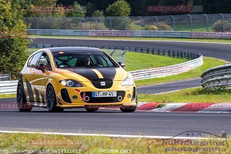 Bild #24531653 - Touristenfahrten Nürburgring Nordschleife (17.09.2023)