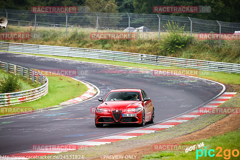 Bild #24531824 - Touristenfahrten Nürburgring Nordschleife (17.09.2023)