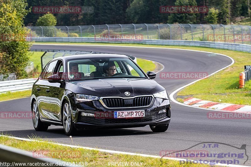 Bild #24531858 - Touristenfahrten Nürburgring Nordschleife (17.09.2023)