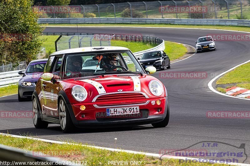 Bild #24531872 - Touristenfahrten Nürburgring Nordschleife (17.09.2023)