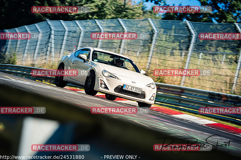 Bild #24531880 - Touristenfahrten Nürburgring Nordschleife (17.09.2023)