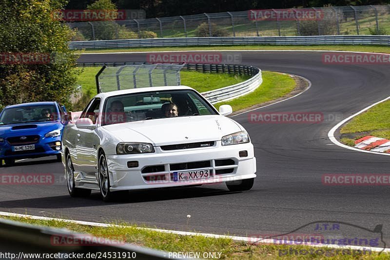 Bild #24531910 - Touristenfahrten Nürburgring Nordschleife (17.09.2023)