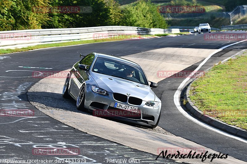 Bild #24531979 - Touristenfahrten Nürburgring Nordschleife (17.09.2023)