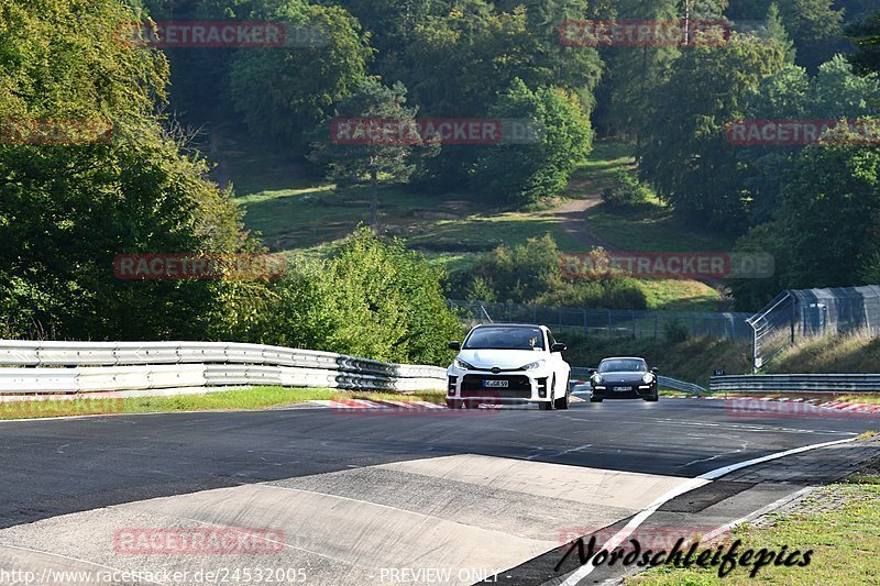 Bild #24532005 - Touristenfahrten Nürburgring Nordschleife (17.09.2023)