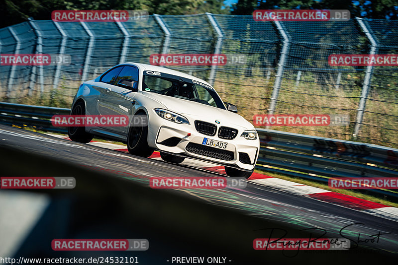 Bild #24532101 - Touristenfahrten Nürburgring Nordschleife (17.09.2023)