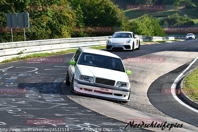 Bild #24532118 - Touristenfahrten Nürburgring Nordschleife (17.09.2023)