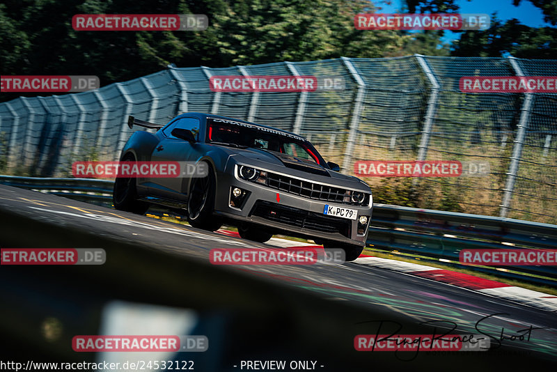 Bild #24532122 - Touristenfahrten Nürburgring Nordschleife (17.09.2023)