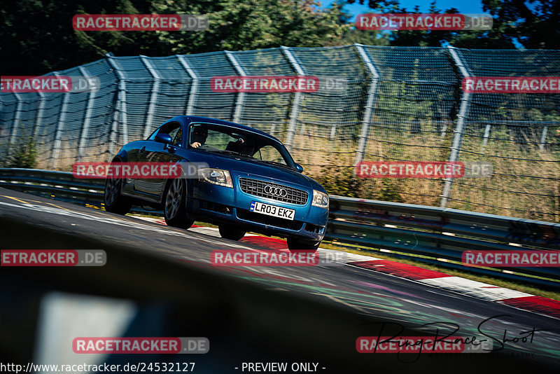 Bild #24532127 - Touristenfahrten Nürburgring Nordschleife (17.09.2023)