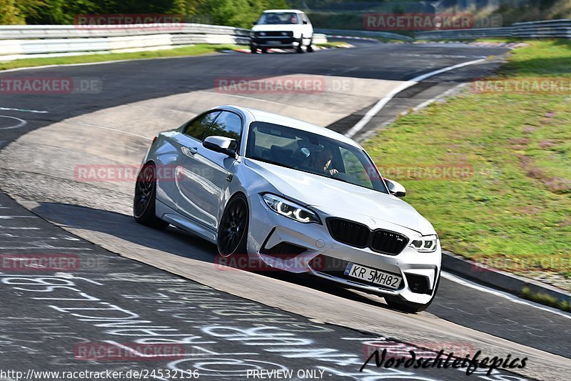 Bild #24532136 - Touristenfahrten Nürburgring Nordschleife (17.09.2023)