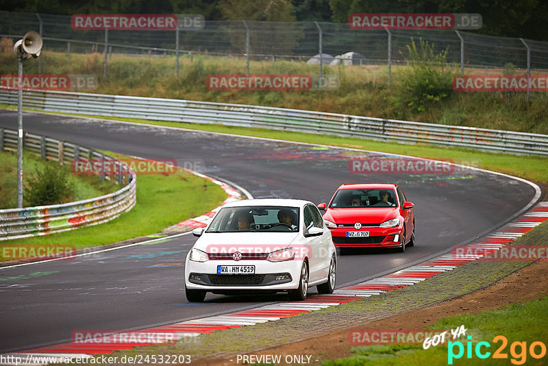 Bild #24532203 - Touristenfahrten Nürburgring Nordschleife (17.09.2023)