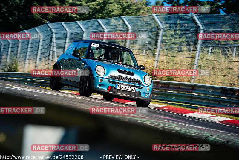 Bild #24532208 - Touristenfahrten Nürburgring Nordschleife (17.09.2023)