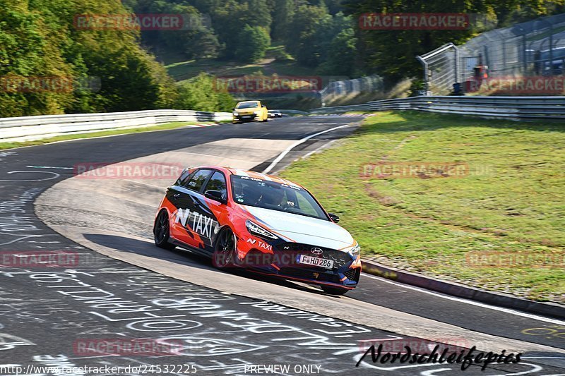 Bild #24532225 - Touristenfahrten Nürburgring Nordschleife (17.09.2023)