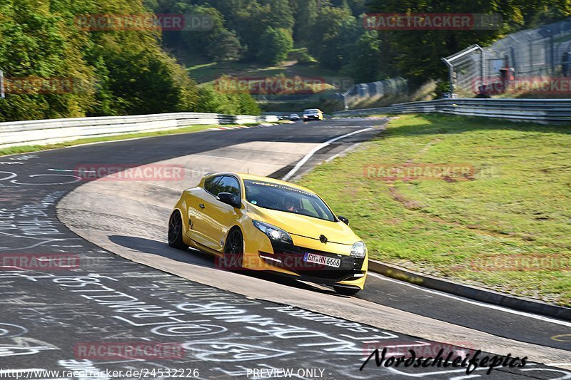 Bild #24532226 - Touristenfahrten Nürburgring Nordschleife (17.09.2023)