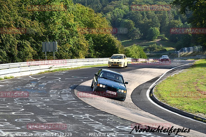 Bild #24532229 - Touristenfahrten Nürburgring Nordschleife (17.09.2023)