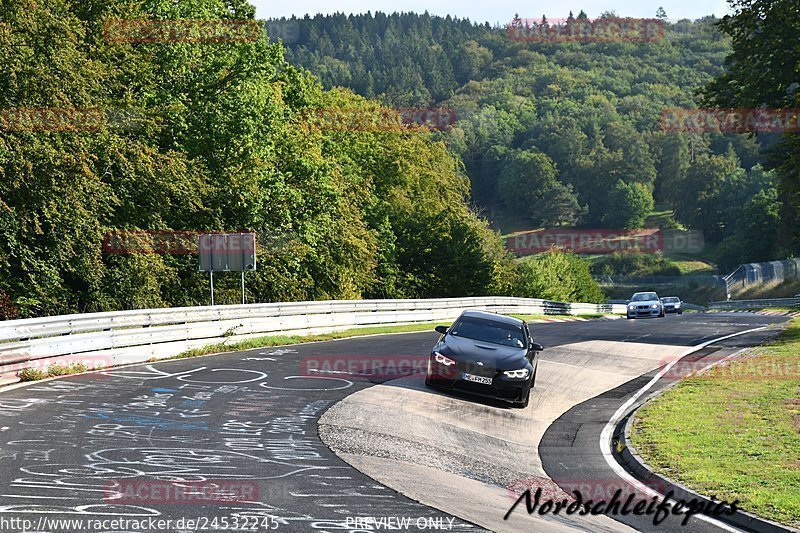 Bild #24532245 - Touristenfahrten Nürburgring Nordschleife (17.09.2023)