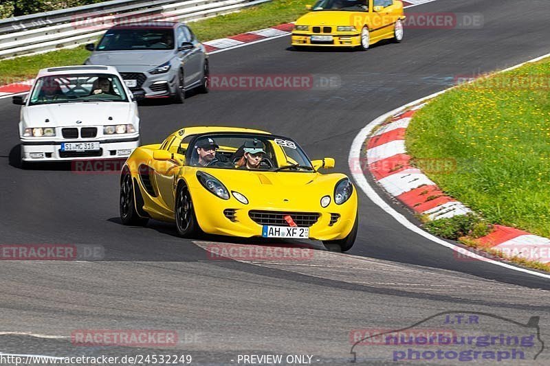 Bild #24532249 - Touristenfahrten Nürburgring Nordschleife (17.09.2023)