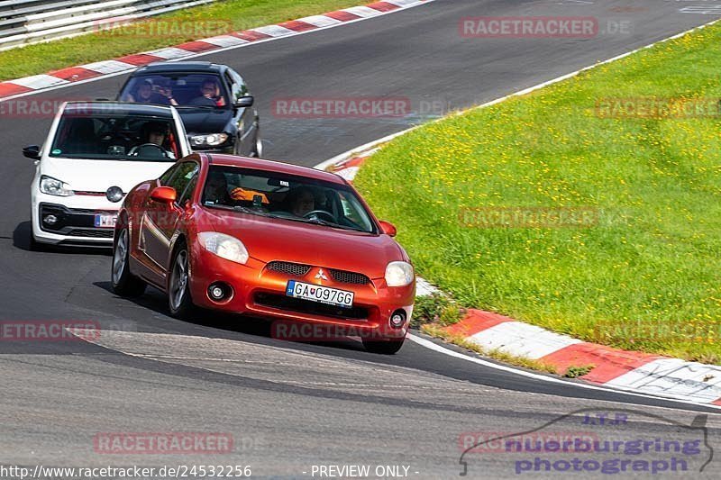 Bild #24532256 - Touristenfahrten Nürburgring Nordschleife (17.09.2023)