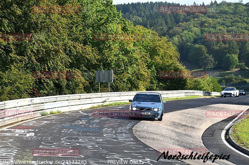 Bild #24532285 - Touristenfahrten Nürburgring Nordschleife (17.09.2023)