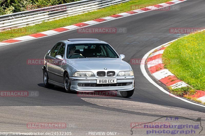 Bild #24532305 - Touristenfahrten Nürburgring Nordschleife (17.09.2023)