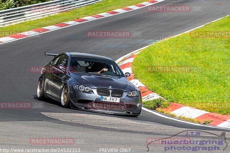 Bild #24532313 - Touristenfahrten Nürburgring Nordschleife (17.09.2023)