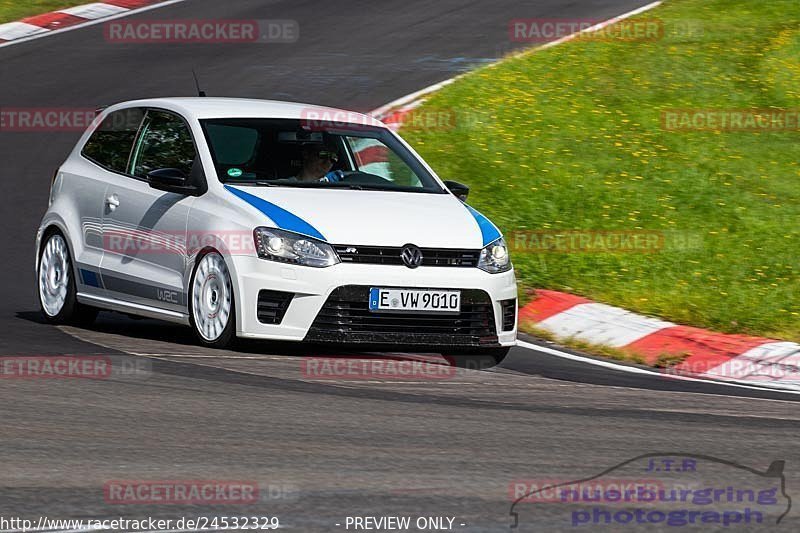 Bild #24532329 - Touristenfahrten Nürburgring Nordschleife (17.09.2023)