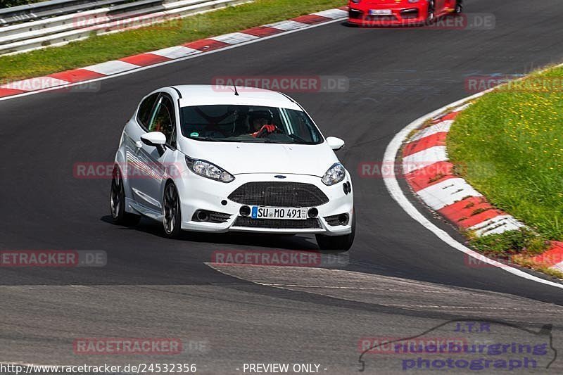 Bild #24532356 - Touristenfahrten Nürburgring Nordschleife (17.09.2023)