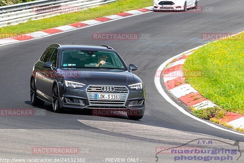 Bild #24532360 - Touristenfahrten Nürburgring Nordschleife (17.09.2023)