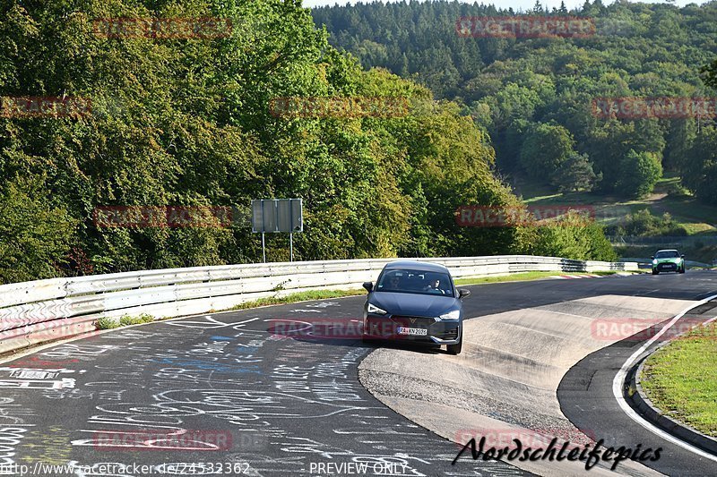 Bild #24532362 - Touristenfahrten Nürburgring Nordschleife (17.09.2023)