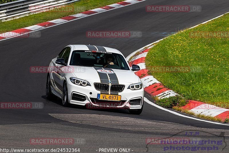 Bild #24532364 - Touristenfahrten Nürburgring Nordschleife (17.09.2023)