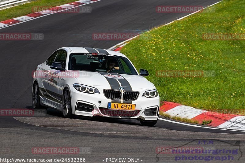 Bild #24532366 - Touristenfahrten Nürburgring Nordschleife (17.09.2023)