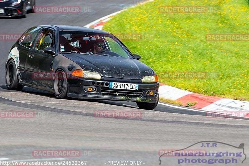 Bild #24532367 - Touristenfahrten Nürburgring Nordschleife (17.09.2023)